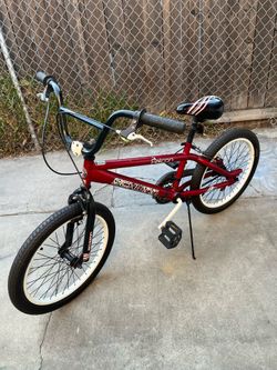 SCHWINN FALCÓN BMX 20” GREAT CONDITION