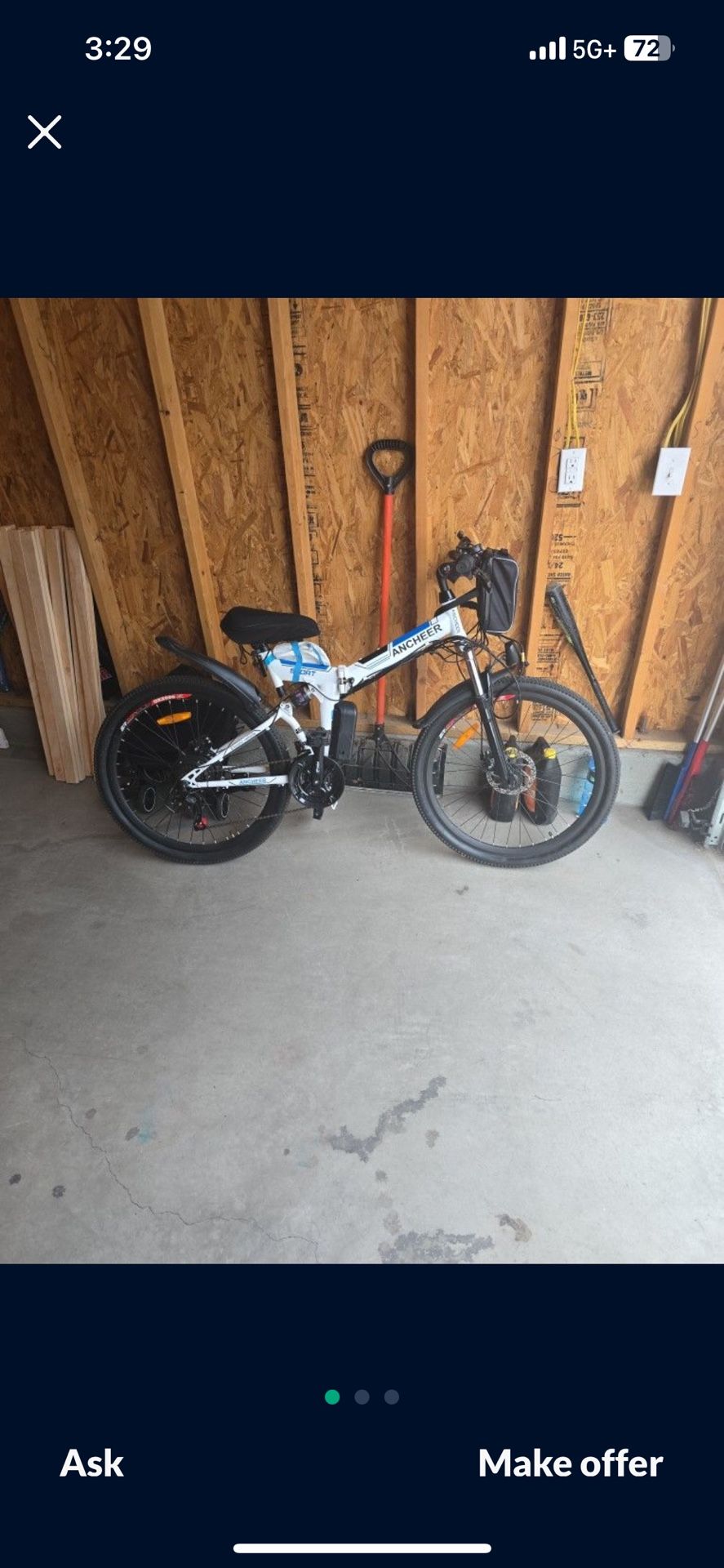 E-Bike