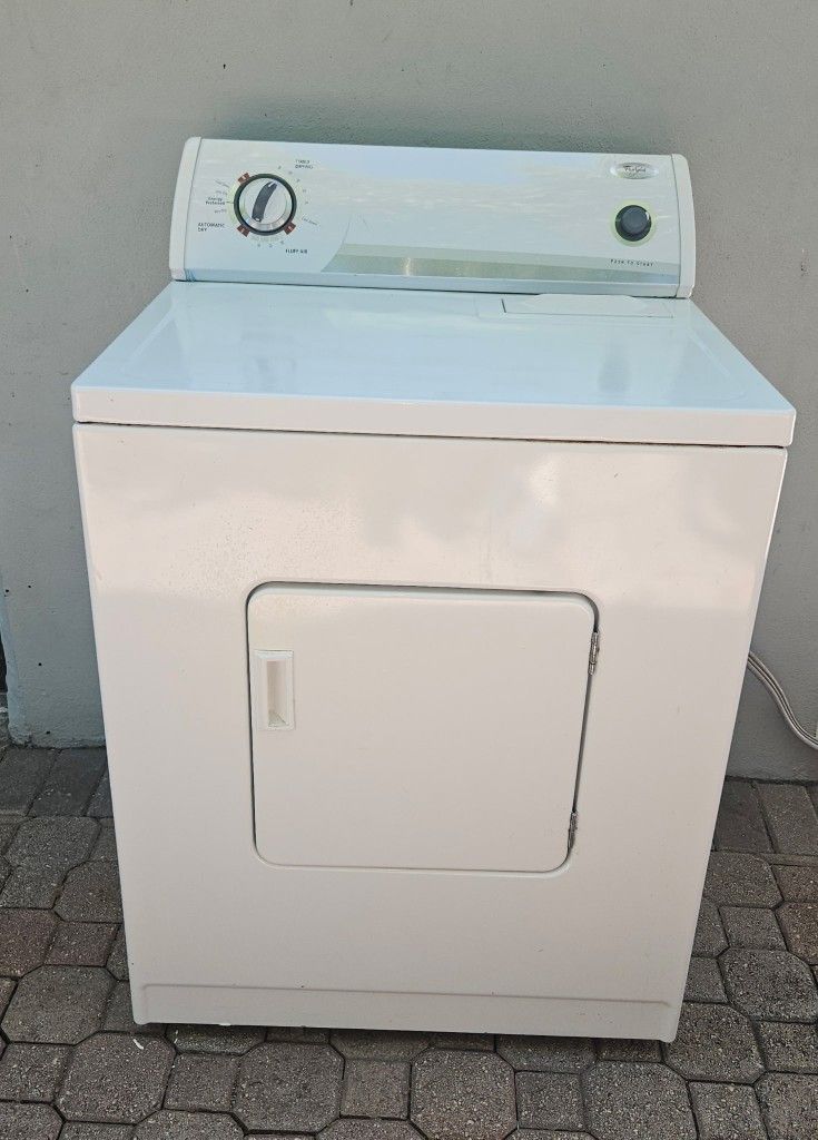 Dryer In Good Condition
