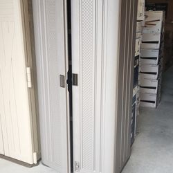 Garage Cabinet Outdoor Storage Cabinet *NEW*
