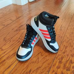 Unisex Adidas Kid's Shoes Size 1