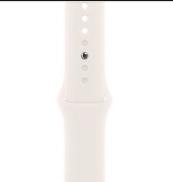 M/L 46mm Light Blush Sport Watch Band