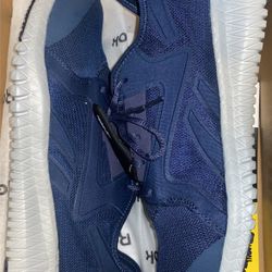 Reebok Work Shoes (Size 13) (Read Description) 