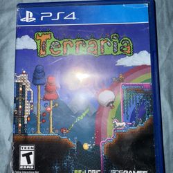 PS4 Game- Rated T
