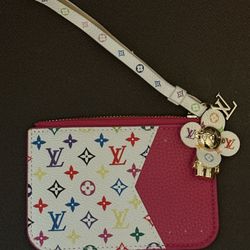 Fashion Designer LV Vivienne Holder