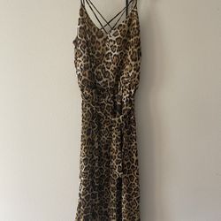 Women’s Dress XS