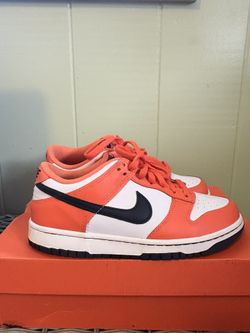 Nike Dunks Halloween