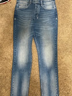 Ksubi jeans