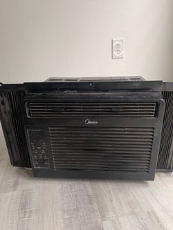 Midea Ac Unit