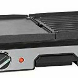 Emeril Multifunction Grill/griddle 