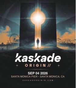 Kaskade