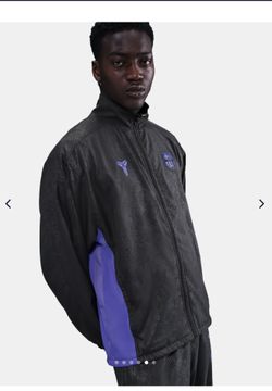 Nike Barcelona x Kobe Tracksuit 