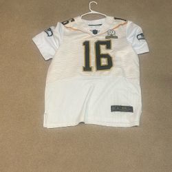 Seattle Seahawks/Lockett Pro Bowl Jersey