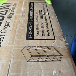 Garage Metal Shelves