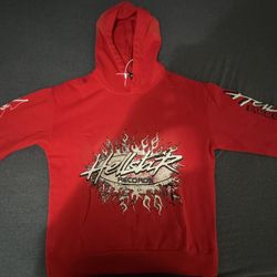 Hellstar Hoodie