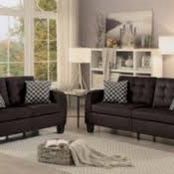 Promotion Of The Month!!!🤩 Sofa And Loveseat 