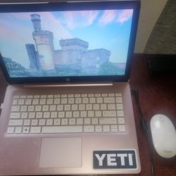 Hp Laptop