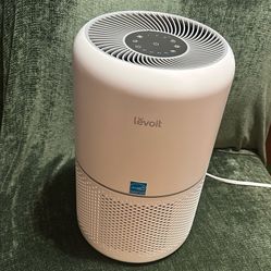 Levoit Core 300 Air Purifier White