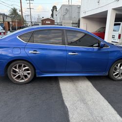 2014 Nissan Sentra