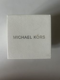 Micheal Kors Watch