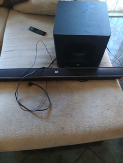 Jbl speakers