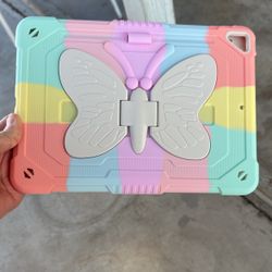 iPad Protector With Glass Screen Pro (2) Available 