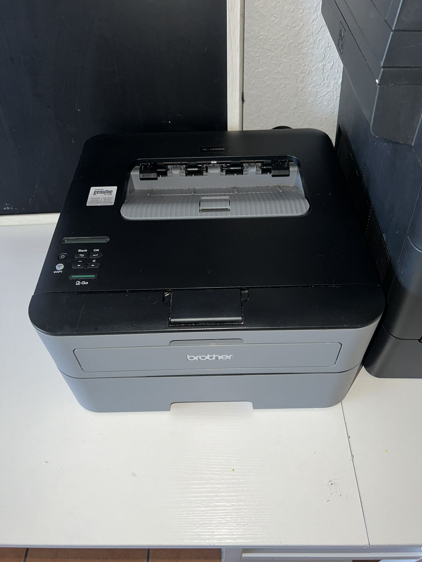 Brother Printer