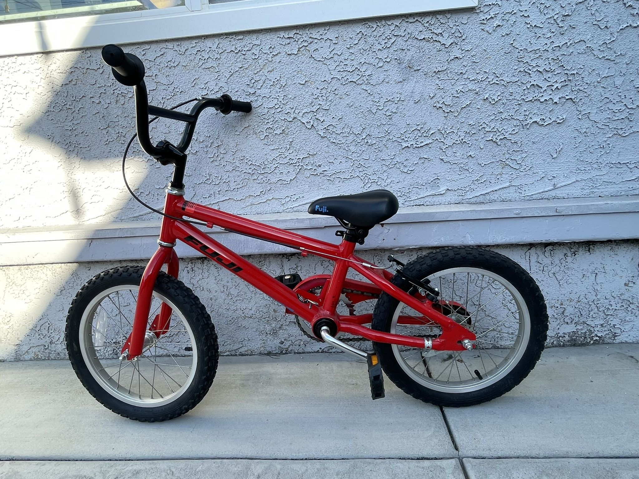 Fuji Bike