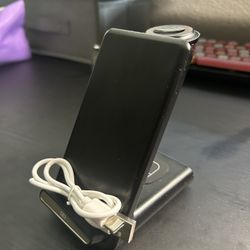 iPhone/apple Watch Charger 