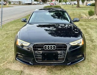 2013 Audi A5