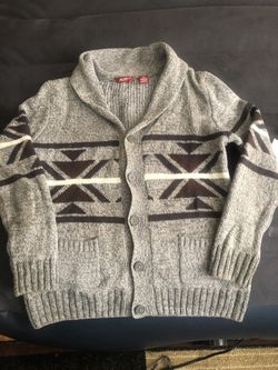 Boys Arizona sweater