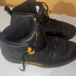 Jordan 12s