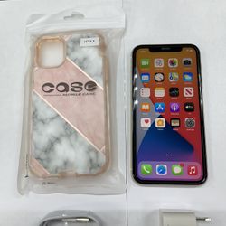 iPhone 11 64GB T-Mobile/Metropcs 