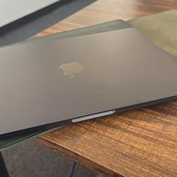 2022 M2 MacBook Air