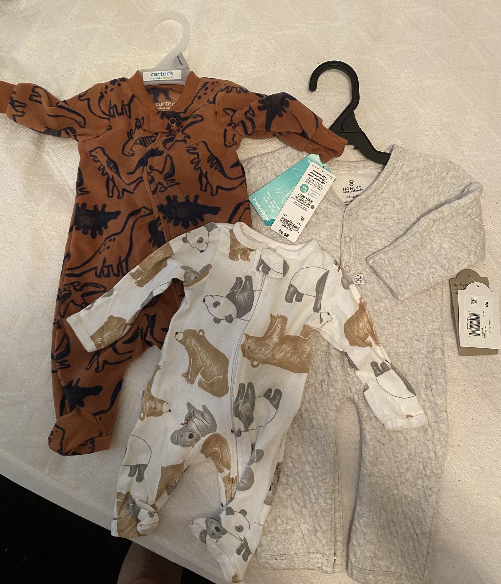 Babyboy Clothes