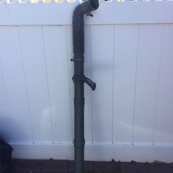 Handle & Tube Attachment From RYOBI Leaf blower