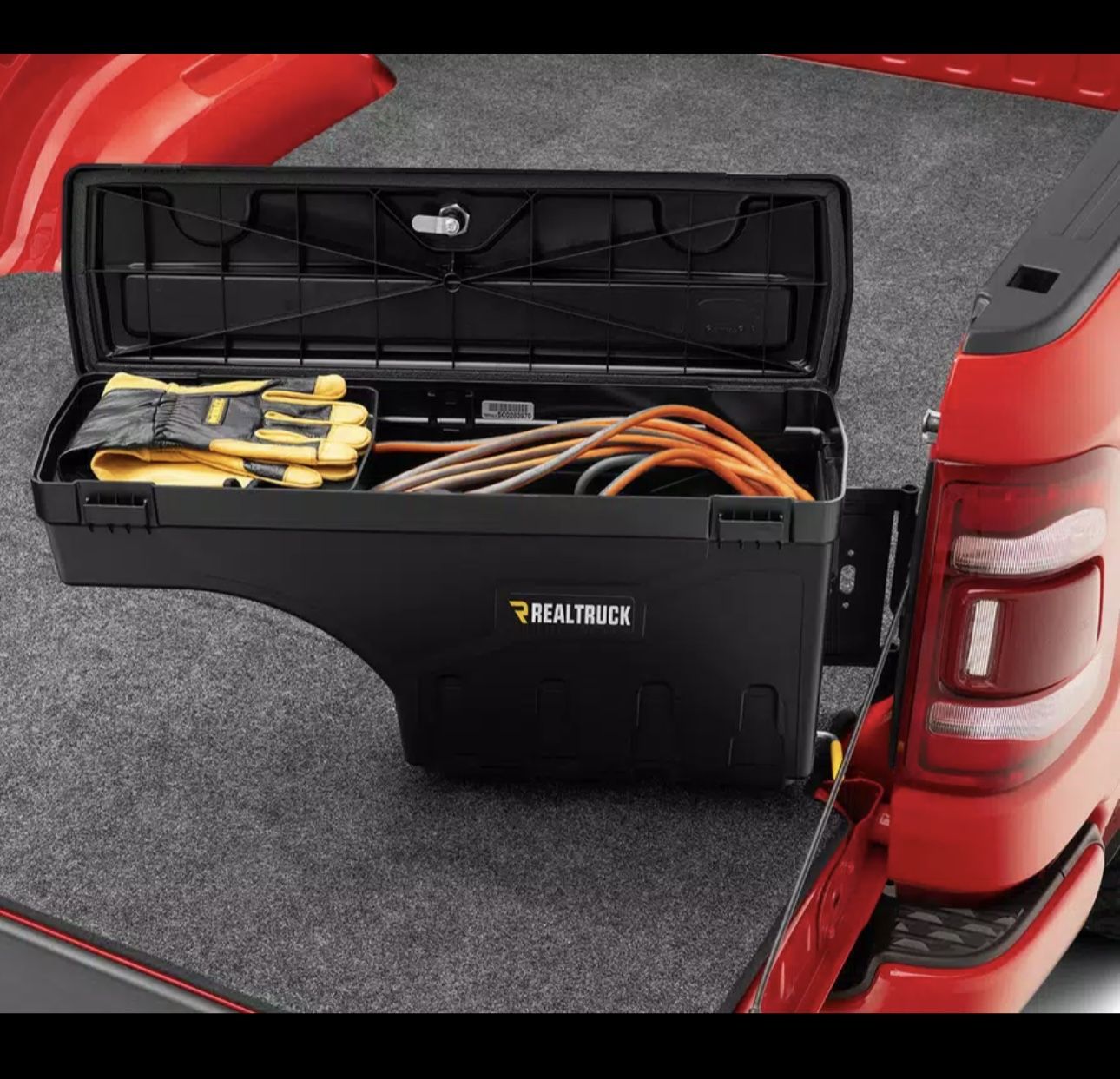 2019-2025 GM Silverado Sierra Swing Case Brand New