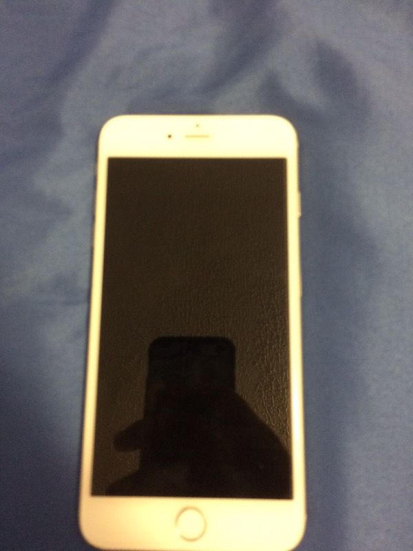 Iphone 6 plus selling for parts