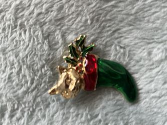 Xmas Pin