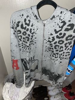 Vale jacket