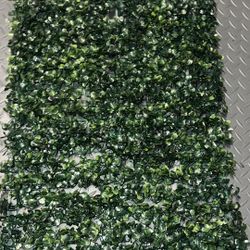 Greenery Wall Decorations 