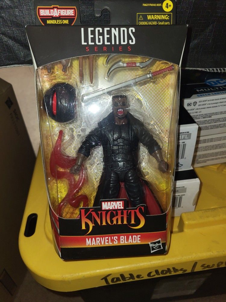 Blade