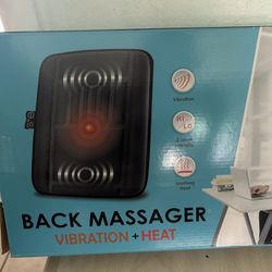 Back Massager