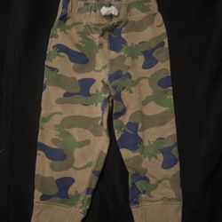 Army Pant 12 Month 