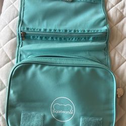 Sugar Rear Hair cute Travel Case/Cosmetic bag