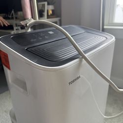 Portable Air Conditioner 