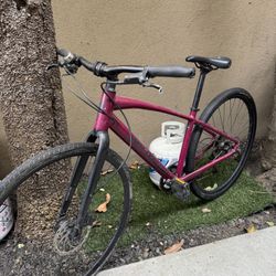 Specialized Hybrid Bike 