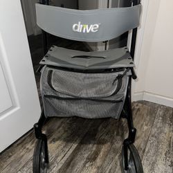 Drive Walker 