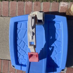 Little Tikes Sand Box