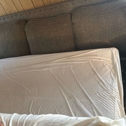 Soda Bed